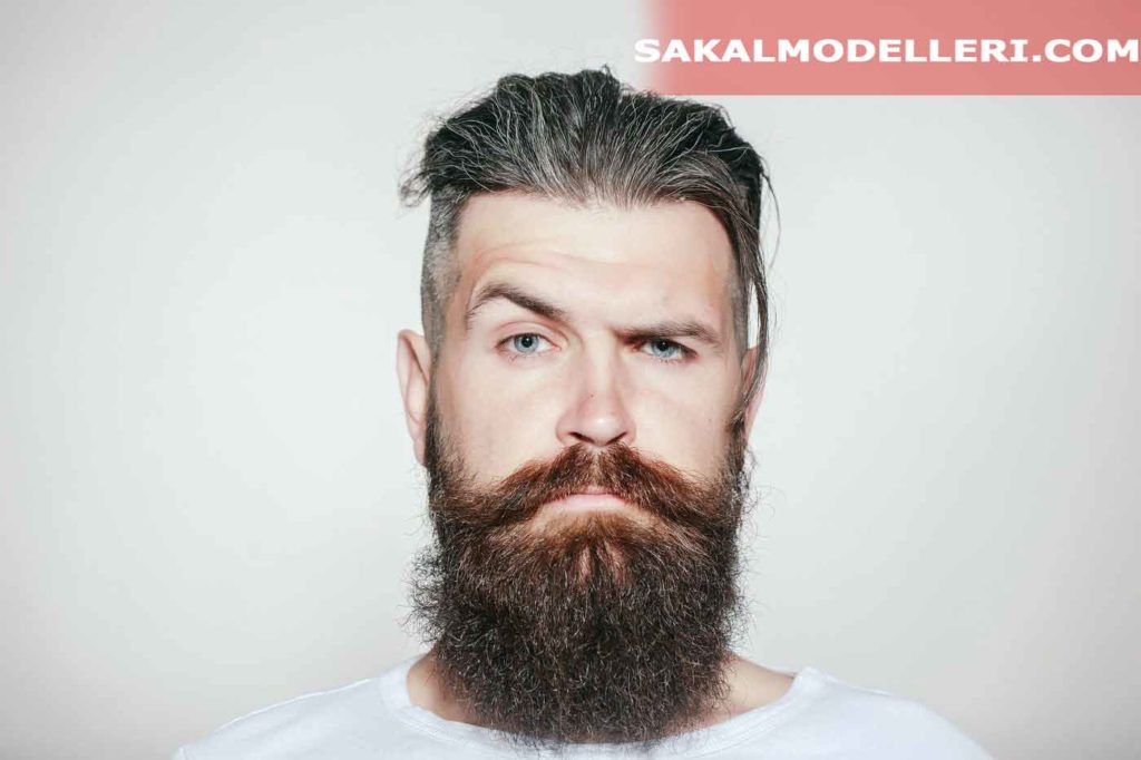 Sakal Modelleri ve Yüz Şeklinize Hangi Sakal Modeli 13 uzun sakal modelleri